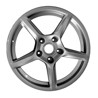 OEM Stock Wheels / Rims for Porsche Boxster | 67439 | 1.91275E | 11