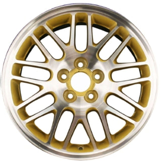 OEM Stock Wheels / Rims for Subaru Gtwagon Legacyoutback | 68697 | 28119Ag02A | 28111Ac350 | 28111Ac520
