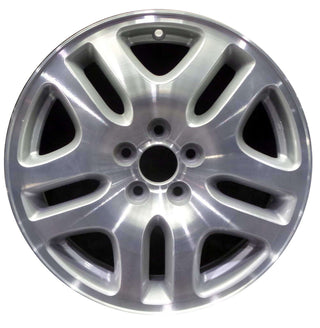 OEM Stock Wheels / Rims for Subaru Forester Impreza Legacyoutback | 68710 | 28119Ag03A | 28119Ag04A | 28111Ae08A | 28111Ae04A