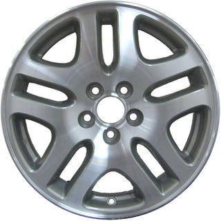 OEM Stock Wheels / Rims for Subaru Forester Impreza Legacyoutback | 68710 | 28119Ag03A | 28119Ag04A | 28111Ae08A | 28111Ae04A