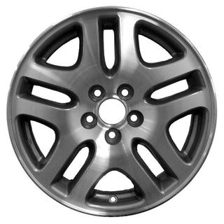 OEM Stock Wheels / Rims for Subaru Forester Impreza Legacyoutback | 68710 | 28119Ag03A | 28119Ag04A | 28111Ae08A | 28111Ae04A