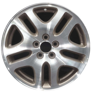 OEM Stock Wheels / Rims for Subaru Forester Impreza Legacyoutback | 68710 | 28119Ag03A | 28119Ag04A | 28111Ae08A | 28111Ae04A