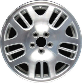 OEM Stock Wheels / Rims for Subaru Legacyoutback | 68716 | 68717 | 28111Ae270