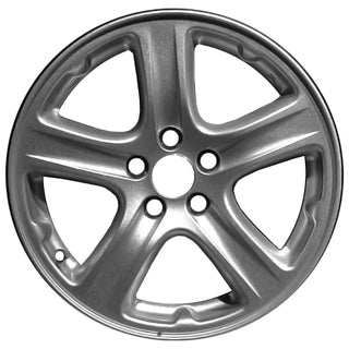 OEM Stock Wheels / Rims for Subaru Baja Legacyoutback | 68730 | 28111Ae32A | 28111Ae32B | 28111Ae40A | 28111Ae40A