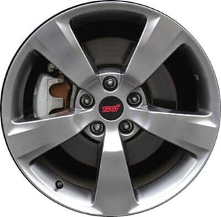 OEM Stock Wheels / Rims for Subaru Impreza | 68777 | 28111Fg051 | 28111Fg050