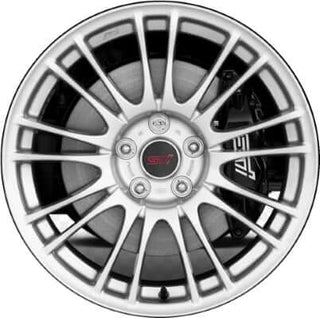 OEM Stock Wheels / Rims for Subaru Impreza | 68778 | 28111Fg070