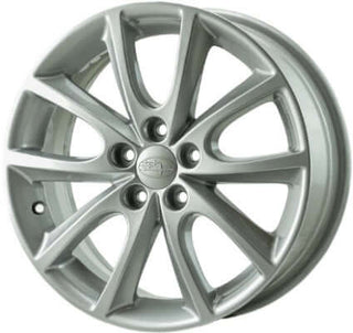 OEM Stock Wheels / Rims for Subaru Impreza | 68796 | 28111Fj010