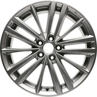 OEM Stock Wheels / Rims for Subaru Impreza | 17550 | 68799 | 68834 | 98153 | 28111Fj050
