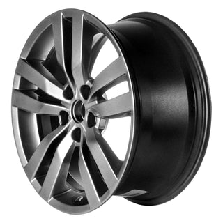 OEM Stock Wheels / Rims for Subaru Impreza | 68801 | 68835 | 28111Va100