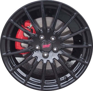 OEM Stock Wheels / Rims for Subaru Wrx | 68832 | B3110Va000