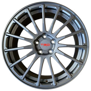 OEM Stock Wheels / Rims for Toyota 86 | 68849 | 75217 | 97739 | Ptr2018160Gr