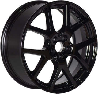 OEM Stock Wheels / Rims for Subaru Impreza | 68863 | B3110Fl150