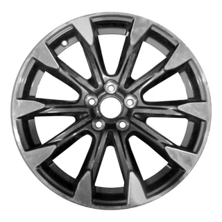 OEM Stock Wheels / Rims for Subaru Impreza | 68877 | 96837 | 28111Fl26A