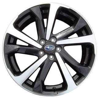 OEM Stock Wheels / Rims for Subaru Impreza | 68878 | 96834 | 28111Fl27A