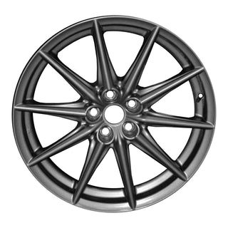 OEM Stock Wheels / Rims for Subaru Brz 86 | 68890 | 75280 | S16801 | 28111Cc050 | Su00309471