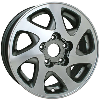 OEM Stock Wheels / Rims for Toyota Camry | 69348 | 4261106120