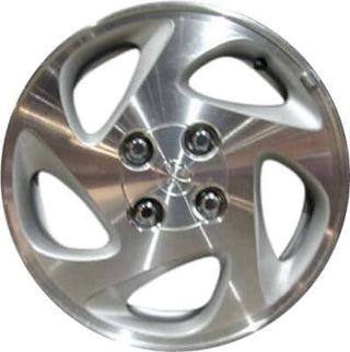 OEM Stock Wheels / Rims for Toyota Corolla | 69368 | 4261102140