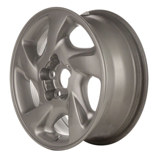 OEM Stock Wheels / Rims for Toyota Rav4 | 69372 | 4261142060