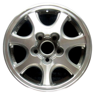 OEM Stock Wheels / Rims for Toyota Camry Solara | 69326 | 69378 | 4261106100 | 4261106130
