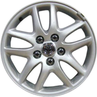 OEM Stock Wheels / Rims for Toyota Camry | 69384 | 4261133220