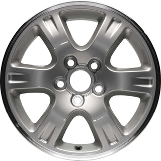 OEM Stock Wheels / Rims for Toyota Highlander | 69397 | 4261148080 | 4261148090 | 4261148270 | 4261148280