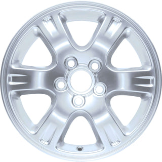 OEM Stock Wheels / Rims for Toyota Highlander | 69397 | 4261148080 | 4261148090 | 4261148270 | 4261148280