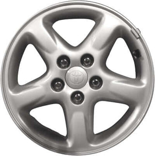 OEM Stock Wheels / Rims for Toyota Rav4 | 69403 | 4261142130