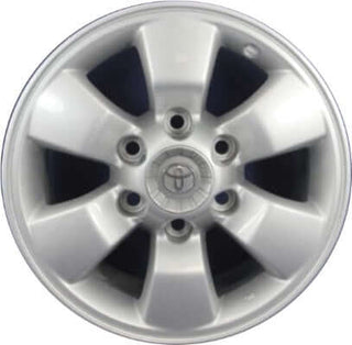 OEM Stock Wheels / Rims for Toyota 4Runner | 69428 | 4261135250 | 4261135251 | 4261135260 | 4261135261
