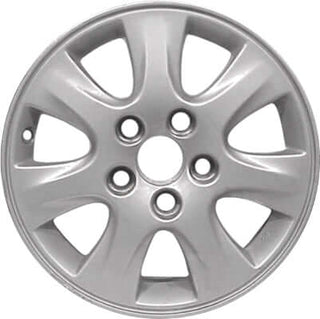 OEM Stock Wheels / Rims for Toyota Camry | 69446 | 4261133350 | 4261133360 | 42611Yy080