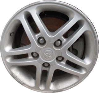 OEM Stock Wheels / Rims for Toyota Camry | 69455 | Pt35100990 | Pt35100991