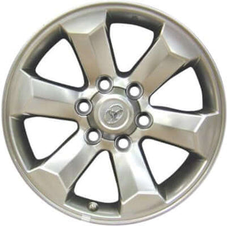 OEM Stock Wheels / Rims for Toyota 4Runner | 69481 | 4261135290 | 4261135320