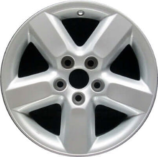 OEM Stock Wheels / Rims for Toyota Rav4 | 69485 | 4261142150 | 4261142151