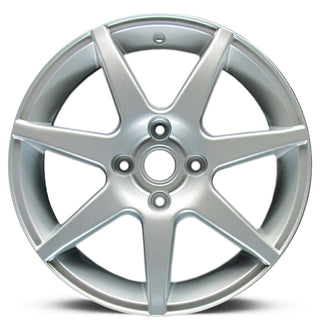 OEM Stock Wheels / Rims for Toyota Yaris | 69489 | Pt90452041