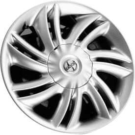 OEM Stock Wheels / Rims for Scion Xb | 69490 | 845752800