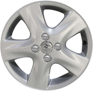 OEM Stock Wheels / Rims for Toyota Yaris | 69501 | 4261152511 | 4261152510