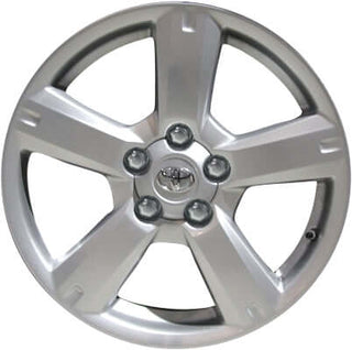 OEM Stock Wheels / Rims for Toyota Rav4 | 69507 | 4261142330 | 4261142220 | 426110R050