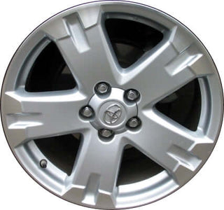 OEM Stock Wheels / Rims for Toyota Rav4 | 69509 | 4261142340