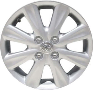 OEM Stock Wheels / Rims for Toyota Yaris | 69553 | 4261152530