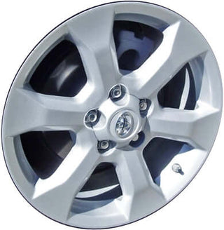 OEM Stock Wheels / Rims for Toyota Rav4 | 69554 | 4261142370 | 426110R030