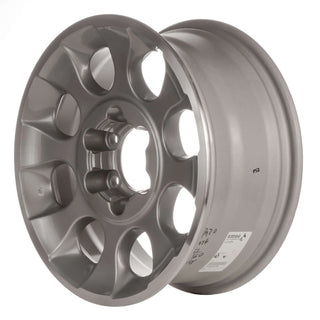 OEM Stock Wheels / Rims for Toyota 4Runner Fj-Cruiser | 69560 | 69579 | 4261135410 | 4261135420 | 4261135490 | 4261135500