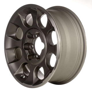 OEM Stock Wheels / Rims for Toyota 4Runner Fj-Cruiser | 69560 | 69579 | 4261135410 | 4261135420 | 4261135490 | 4261135500