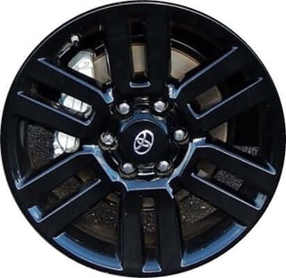 OEM Stock Wheels / Rims for Toyota 4Runner | 69561 | 4261135590