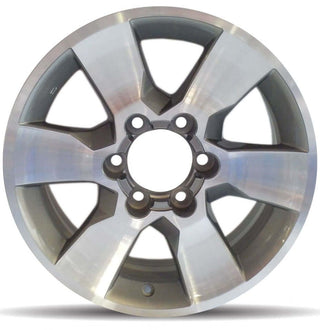 OEM Stock Wheels / Rims for Toyota 4Runner | 69562 | 98621 | 4261135380 | 4261135390