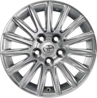 OEM Stock Wheels / Rims for Toyota Camry | 69570 | 42611Yy130