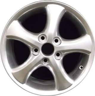OEM Stock Wheels / Rims for Toyota Camry Sienna | 69575 | Pt78908030 | Pt90408070 | Pt90408040 | Pt789C8040