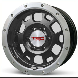 OEM Stock Wheels / Rims for Toyota Fj-Cruiser Tacoma | 16323 | 69577 | Ptr1835090Br