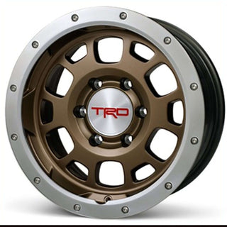 OEM Stock Wheels / Rims for Toyota Fj-Cruiser Tacoma | 16323 | 69577 | Ptr1835090Br