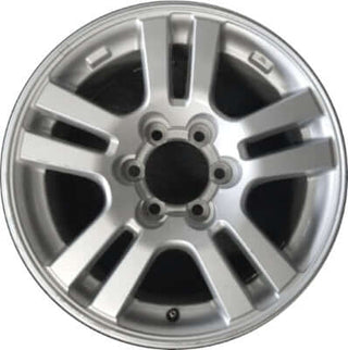 OEM Stock Wheels / Rims for Toyota Tacoma | 69606 | 4260D04010 | 4261104140