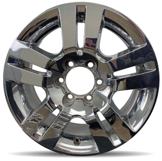 OEM Stock Wheels / Rims for Toyota Tacoma | 69606 | 4260D04010