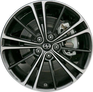 OEM Stock Wheels / Rims for Subaru Frs Brz | 17806 | 69621 | 98516 | 28111Ca010